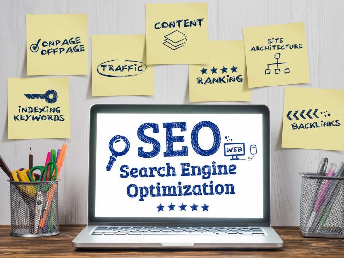 Affordable SEO Services