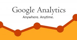 Google analytics SEO