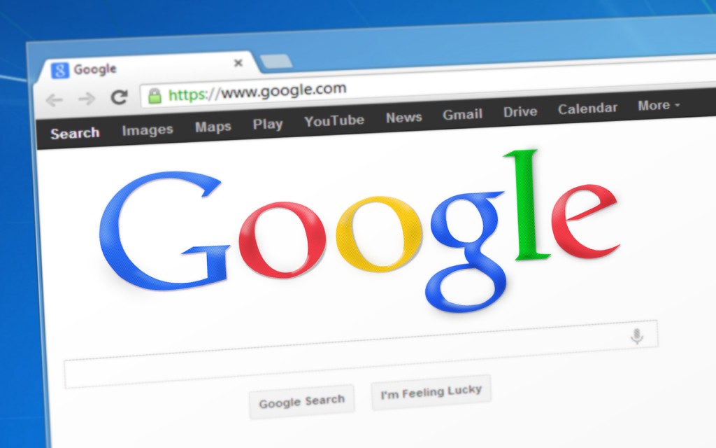 Google Search Engine Updates