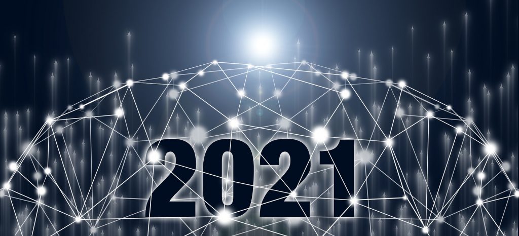 SEO strategy for 2021
